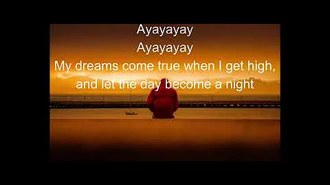 Bratia Stereo ~ Ayayay Lyrics