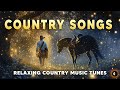 Legends from the Forgotten Grove 🎻 Celtic Country Whispers in the Dark 🏞️