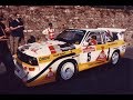 Rally di Sanremo 1985 - VideoRally (ITA)