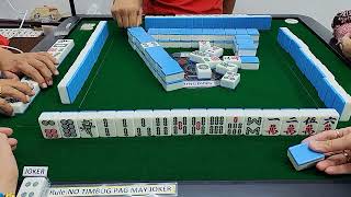 Kabado si Donya Bingbing! Mahjong! March 19,2026 03 /448 screenshot 3