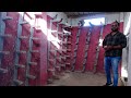 pigeon farm || biggest pigeon farm in india || pigeon chicks