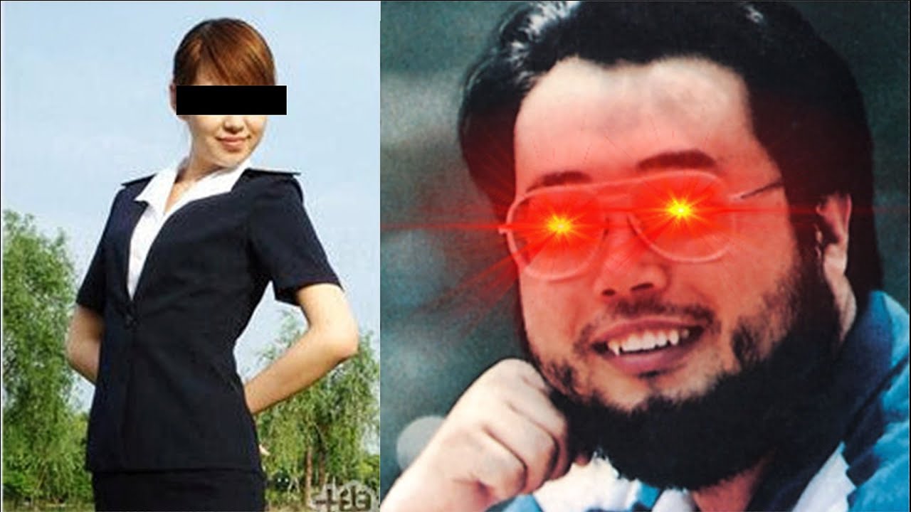 What Happened To China s WORST Serial RAPIST YouTube What Happened To China s WORST Serial RAPIST YouTube