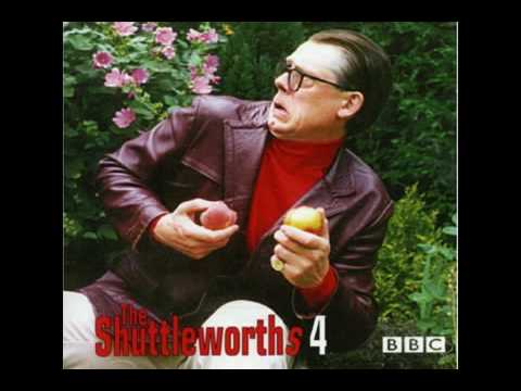 The Shuttleworths Series 4 Episode 5: Every Cloud ...