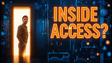 INSIDE ACCESS⁉️🚨Watch This System Connect to Real Exchanges in Real Time!⏰