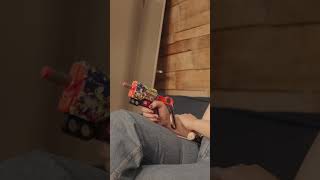 Last US tour vlog is up just in time to kick things off in the UK this week! See yall soon 🤘🏻