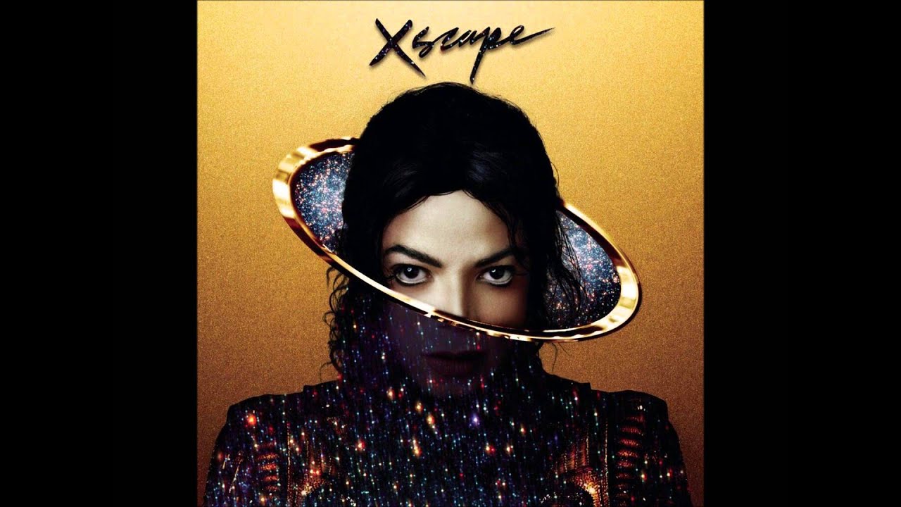 Zivals - XSCAPE por JACKSON MICHAEL - 888430536616