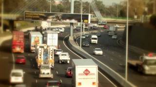 Maths: Make your career count - Traffic Engineer