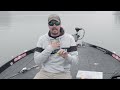 Dialed In: Alex Davis on Ripping Lipless Crankbaits in Grass