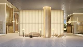 Vista Cyrela Furnished By Armani Casa Torre Venezia Apartamento Em São Paulo