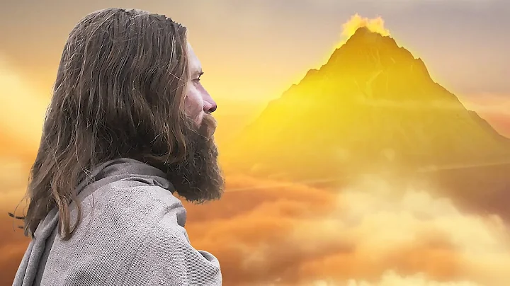 Amazing Secrets Jesus Showed Me in Heaven