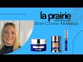 La Prairie Makeup Review/Skin Caviar Foundation/Skin Caviar Loose Powder/Skin Caviar Concealer