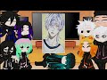 Hashira gang au react to yn as a new member part 3lastmade byleopard boy