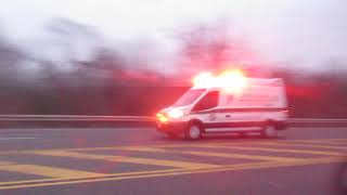 Central Bucks EMS Ambulance