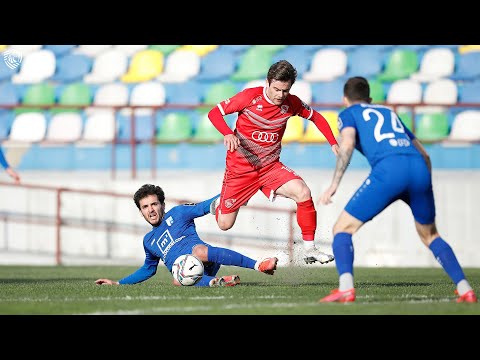 საბურთალო 0-0 თელავი | Highlights
