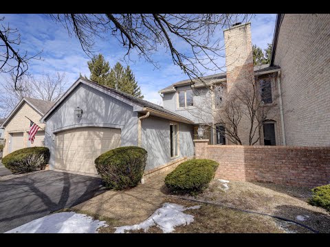 16 Tobey Court, Pittsford, NY home video tour