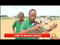 Viongozi kutoka Garissa wanaitaka tume ya kuajiri walimu TSC kuwaajiri walimu wanaohitimu