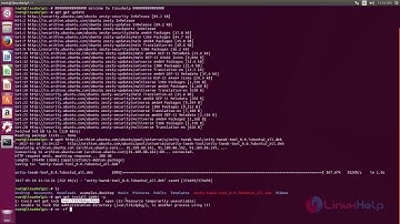 How to install Unity Tweak Tool on Ubuntu 17.04
