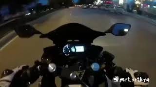 Hi̇kayende Yeri̇m Yokmuydu Yamaha Yzf R25 [Gazi̇antep]