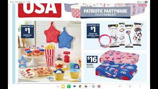 Dollar General ad 5/10 - 5/16