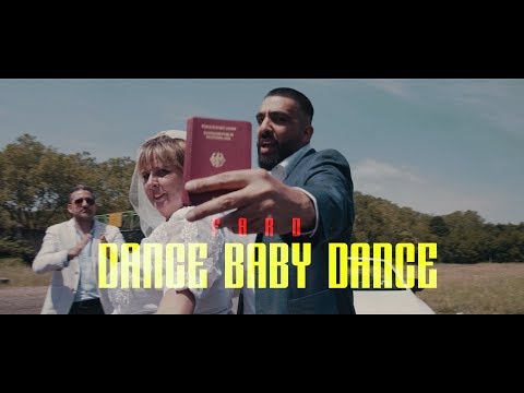 Fard - Dance Baby Dance