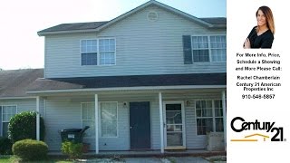 1120 Pueblo Drive, Jacksonville, NC Presented by Rachel Chamberlain.