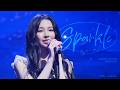 8K 260324 Aespa Karina 에스파 카리나 Sparkle Karina B Day Party MEMORY BOX 