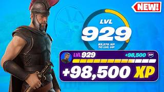 NEW *BEST* NO TIMER Fortnite XP MAP How To LEVEL UP FAST in Fortnite CHAPTER 7 SEASON 3! (EASY XP)