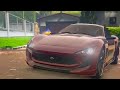morray - quicksand (official GTA music video)