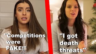 Ex-Dance Moms Members EXPOSE The TRUTH (What Actually Happened)