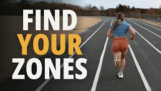 How to Calculate Your Running Zones WITHOUT a Lab Test