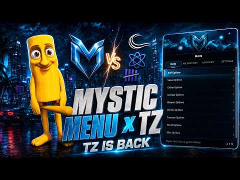 🔥 MYSTIC VS ALL ANTICHEATS 💀 | WaveShield, Electron AC, FiveGuard, & FiniAC 🚀