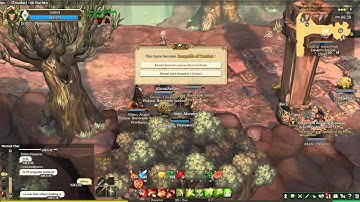 TOS eng icbt2 nov 17 2015 after maintenance and patch duel bug abuse