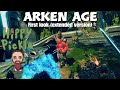 Arken Age First Look (extended version)