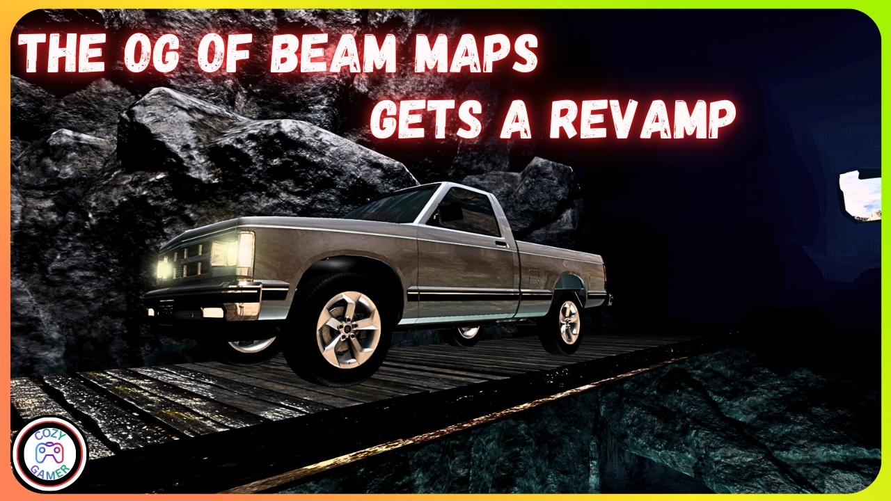 What are these NEW mods?!?!