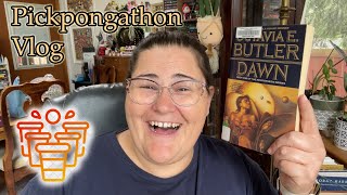 Pickpongathon Reading Vlog - The Dawn of a new favorite author??
Hi Bookish Friends!
August is a great month for reading and hopefully I will be able to help Team Literary Pongsters end the month victoriously!
Books discussed in this video:
Stiff by Mary Roach
Me by Elton John
Pickpongathon 3.0 @Krystalsnextchapter
Announcement video: https://www.youtube.com/watch?v=yBznJl1HFx4
Discord: https://discord.gg/8qyd4RS8je
Literary Pongsters: @NevasCozyCorner @The_Reading_Wren
Pong and Prose Pros: @PageswithPaige @brooklynreads @BrittanyLovesReading
Lit Pong Champs: @TheEmeraldBookshelves @TheWordN3rd @DustyBookSniffers
Readathon Moderators
@FourPawsandaBook @leandrathetbrzero
Hardest Reading Challenge Youll Ever Do
Created by: @Qwordy Announcement video: https://youtu.be/MbHShyqXbYU?si=GSoqquritpiYOM1q
Tales From Two Trails
@ExpeditionThroughPages @JulieTheMumReadsBooks-zd9pn
August video: https://youtu.be/hxwocnb009g?si=rqfALjAO1A-rNOZM
BookTuber/AuthorTuber mentioned: @DarlingDesi
Thank you for watching!
- Instagram (even though Im not the best at social media haha): https://www.instagram.com/astar_reads/
- Goodreads: https://www.goodreads.com/user/show/5834201-astar-reads
- Amazon wishlist: https://www.amazon.com/hz/wishlist/ls/161ERU66SYBQ1?ref wl_share
#booktube #readingvlog #readathonvlog #pickpongathon #pickpongathon2024 #readathon #bookreview #hrcyed #talesfromtwotrails Pickpongathon Reading Vlog - The Dawn of a new favorite author??