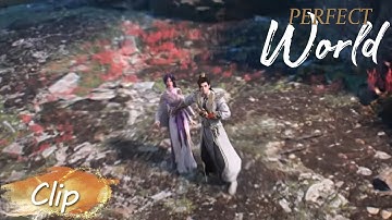 ✨Shi Hao Protects Yun Xi | Perfect World EP 133 Clip [MULTI SUB]