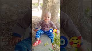 🙂🧿.............#cute #baby #babylove #babyfunny #trending #viral #shorts