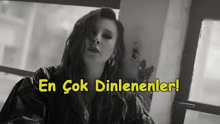 Haftanın En Çok Dinlenen Şarkıları | Türkçe (22 Haziran 2022)