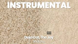 INSTRUMENTAL BEAT : Shutcho - Doja Cat, The Joy