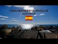 Descubriendo la Magia de Alicante | Cinematic Video Sony FX30