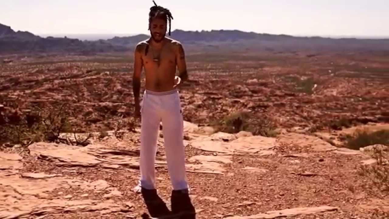 Kameleba - Orillas (Video Oficial HD)