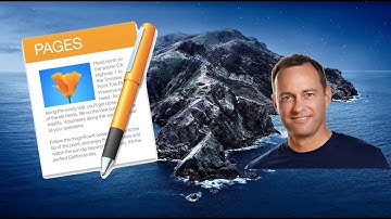 Remove formatting from Mac Pages document