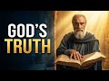 Your Anxiety Is Wrong. Here's What God Says.