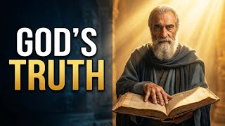 Your Anxiety Is Wrong. Here's What God Says.