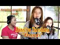 DANELIYA TULESHOVA||FRIENDS COVER||ASIAN IN IDAHO REACTS|