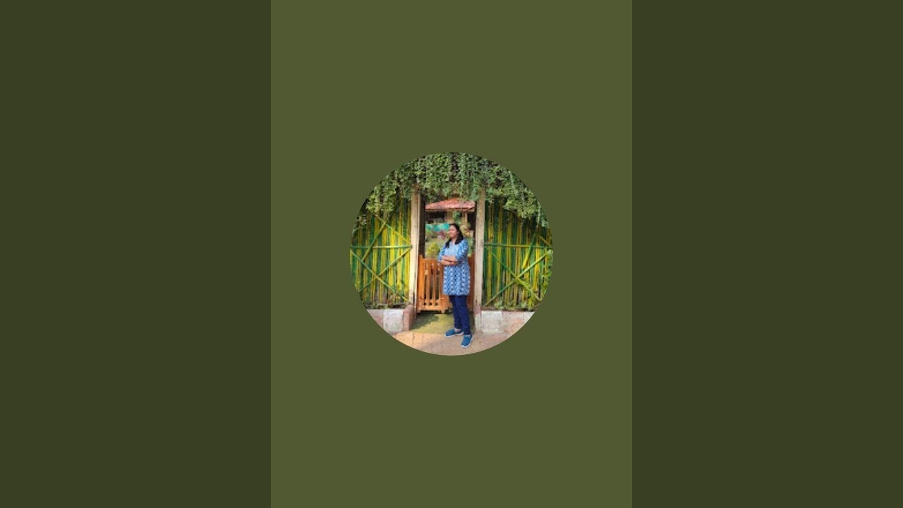 Komal Gawai is live! welcome everyone