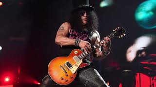 I hold on, Slash featuring Kidd Rock