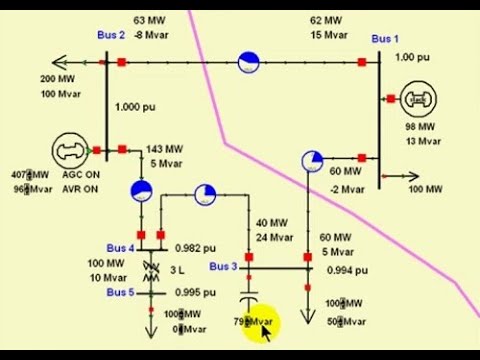 LOAD OR POWER