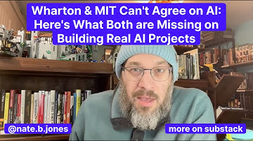 Wharton & MIT Can