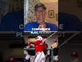 Let's Talk About Georgia's Daniel Jackson - Golden Spikes Conversation